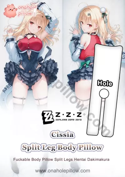 Cissia, Zenless Zone Zero