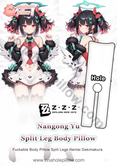 Nangong Yu, Zenless Zone Zero