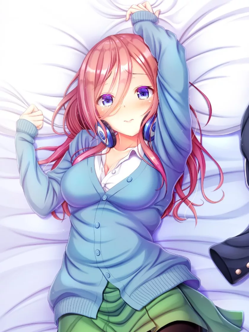 Miku Nakano