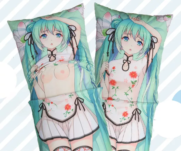 Double Layer Dakimakura