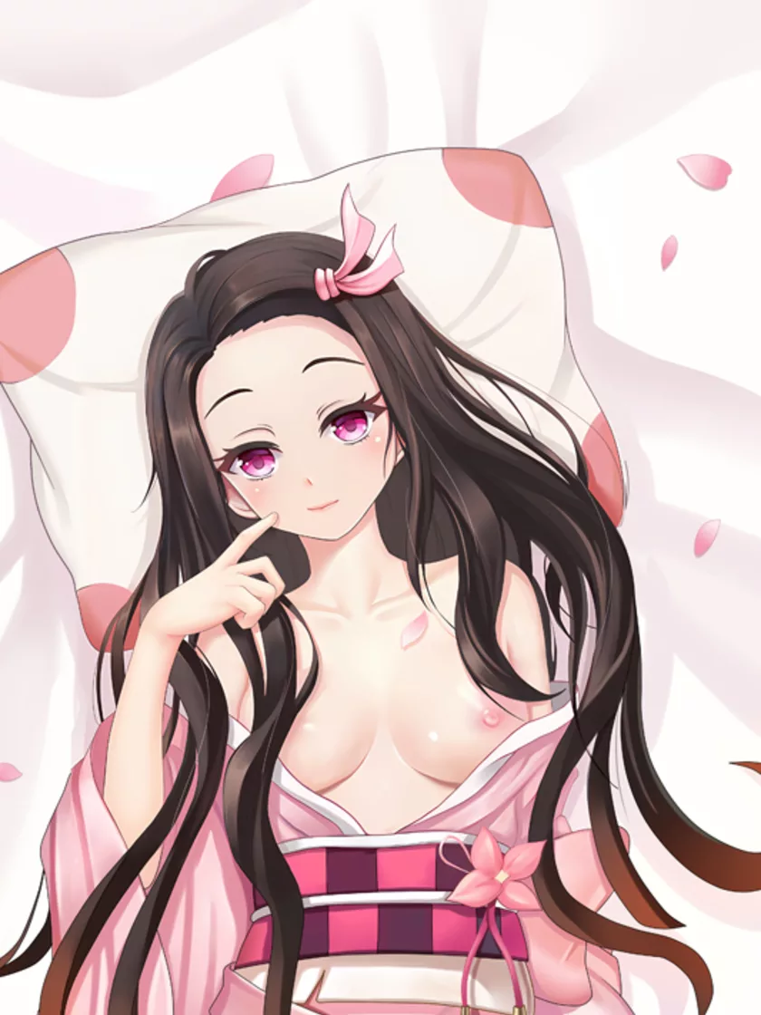 Nezuko