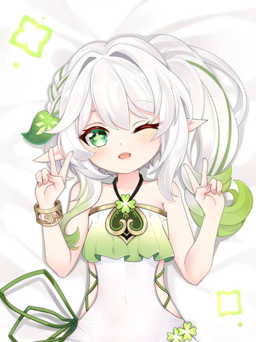 Nahida