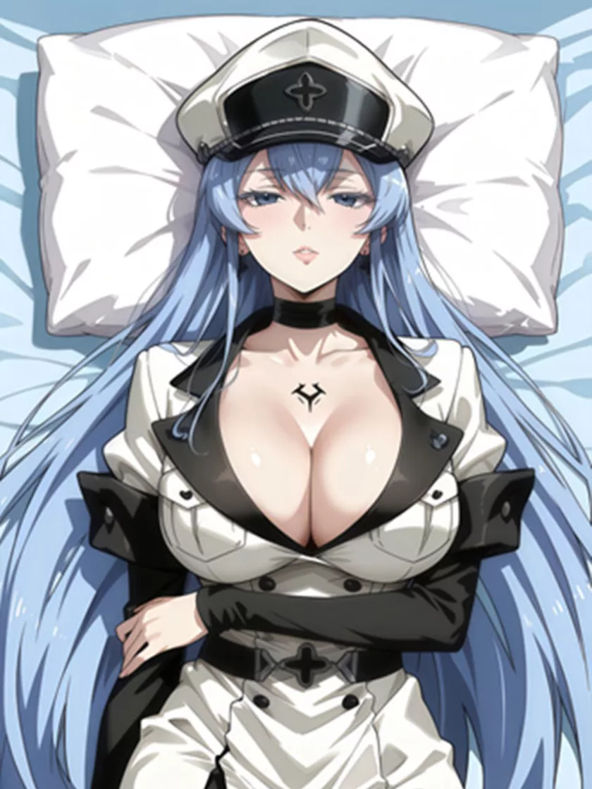 Esdeath