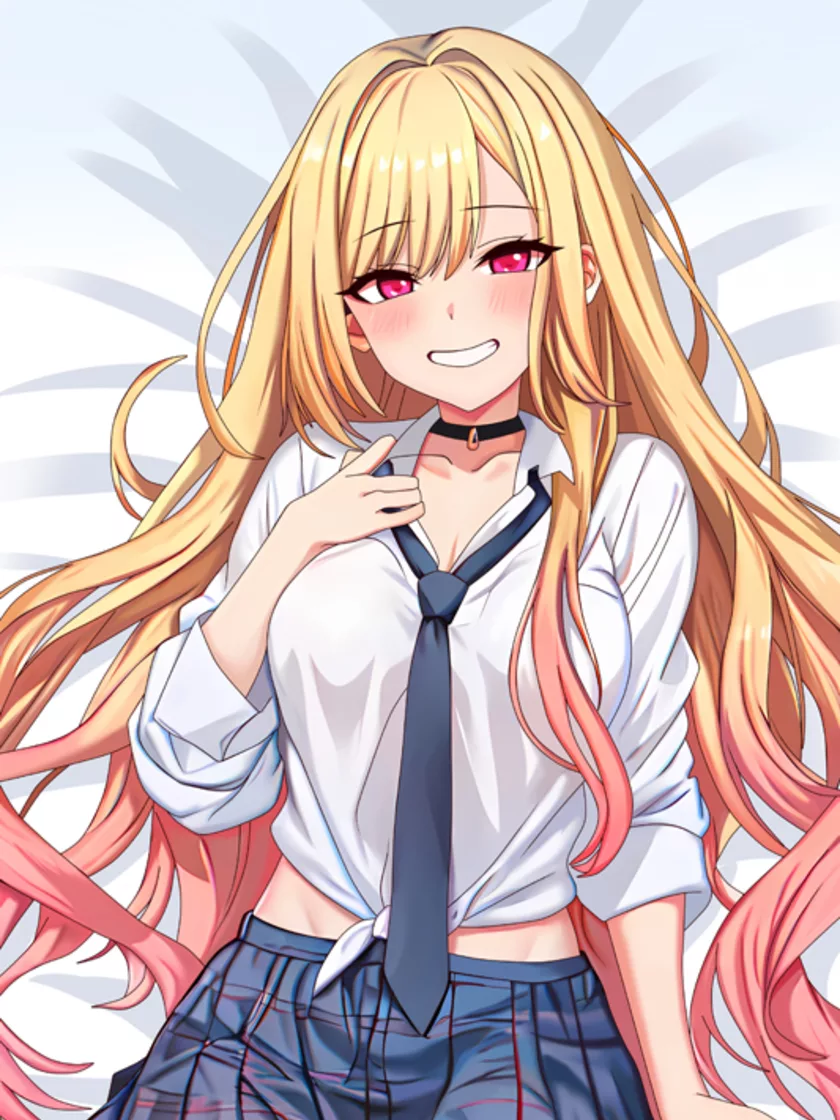 Marin Kitagawa
