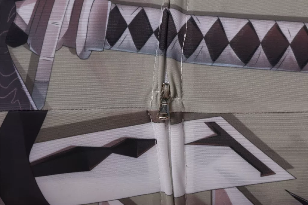 Double Layer Dakimakura