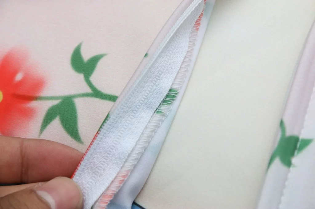 Double Layer Dakimakura