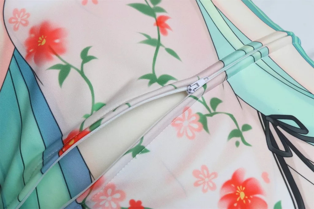 Double Layer Dakimakura