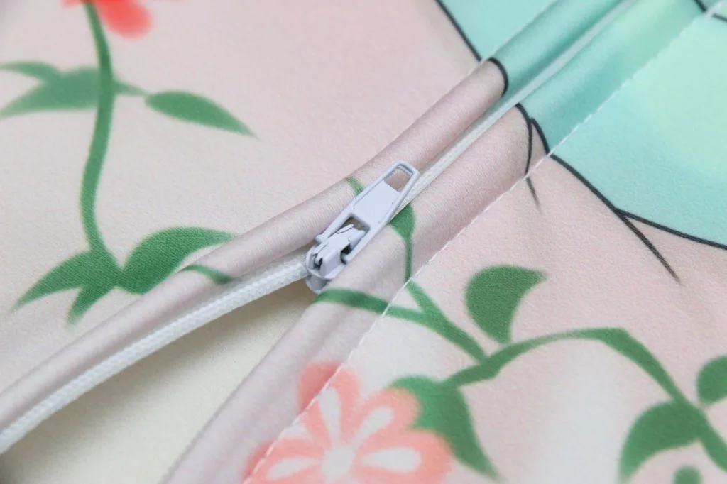 Double Layer Dakimakura