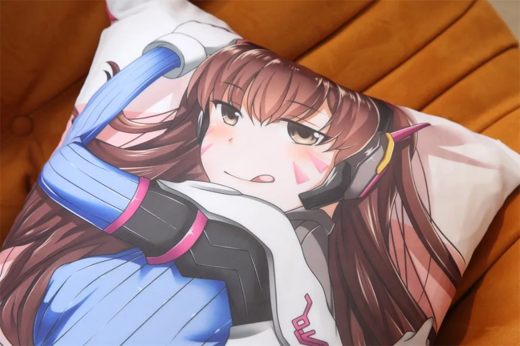 Half Body Pillow With Hole