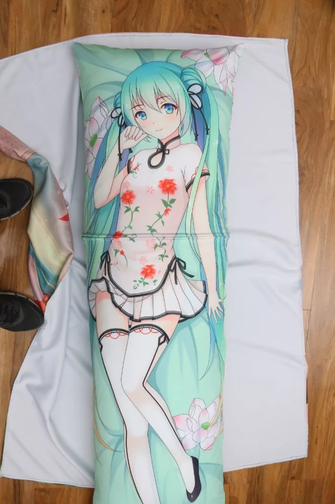 Double Layer Dakimakura