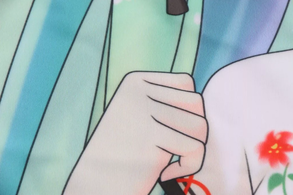Double Layer Dakimakura