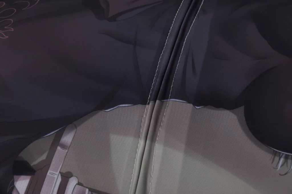 Double Layer Dakimakura