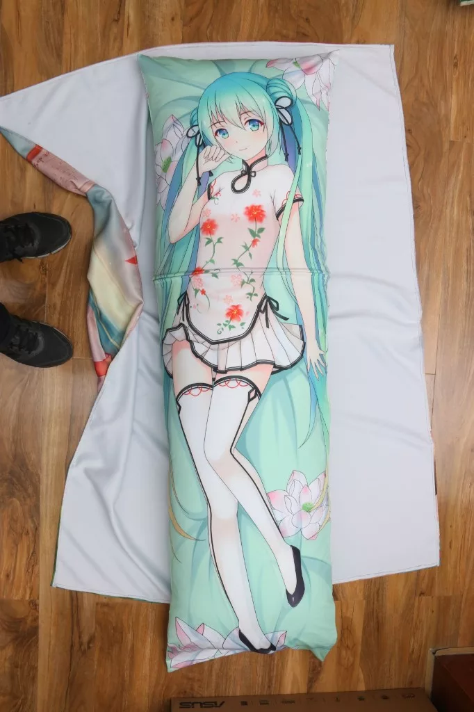 Double Layer Dakimakura