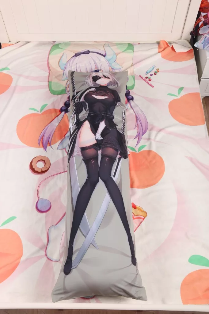 Double Layer Dakimakura
