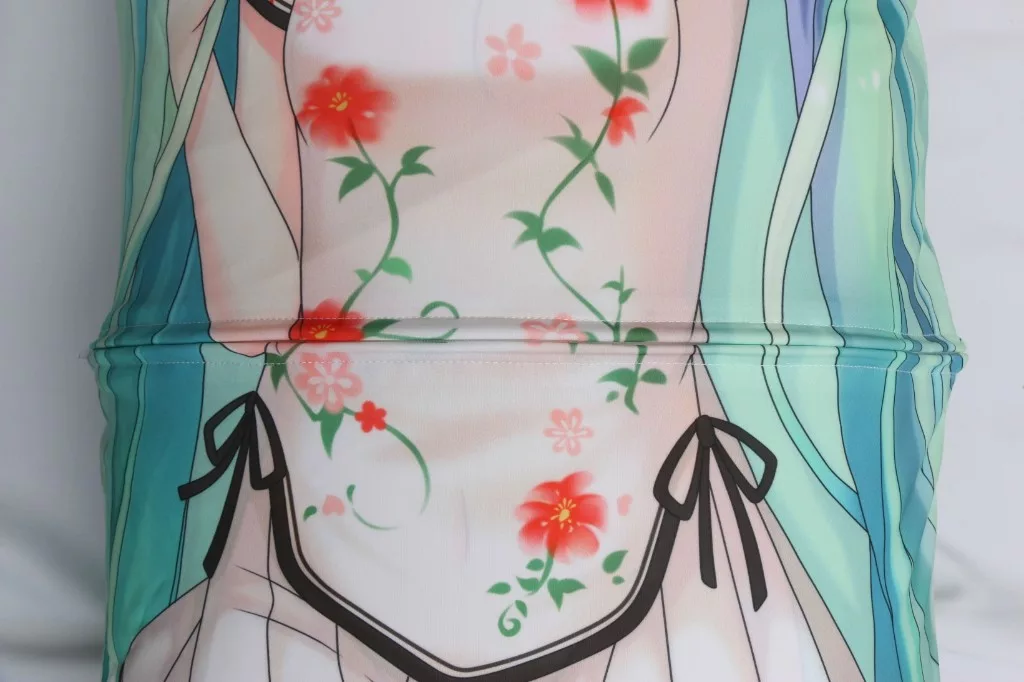 Double Layer Dakimakura