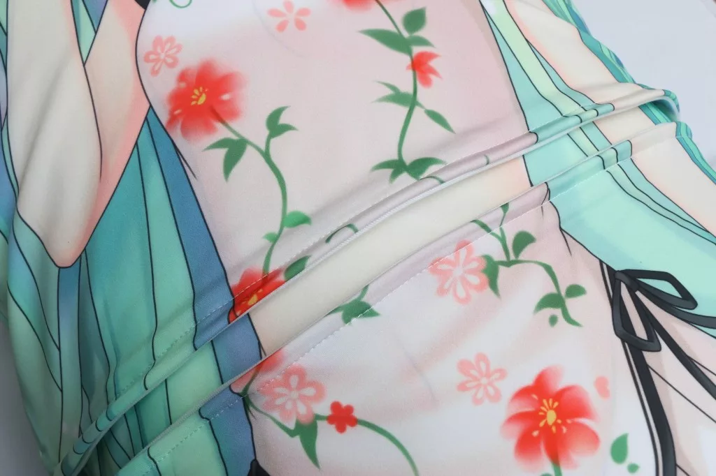 Double Layer Dakimakura