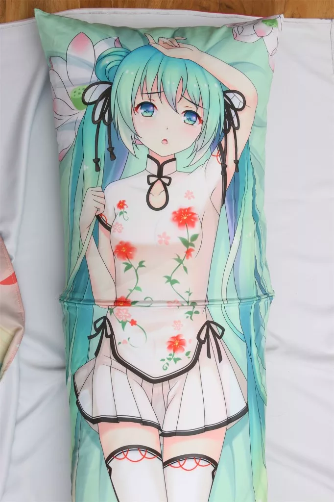 Double Layer Dakimakura