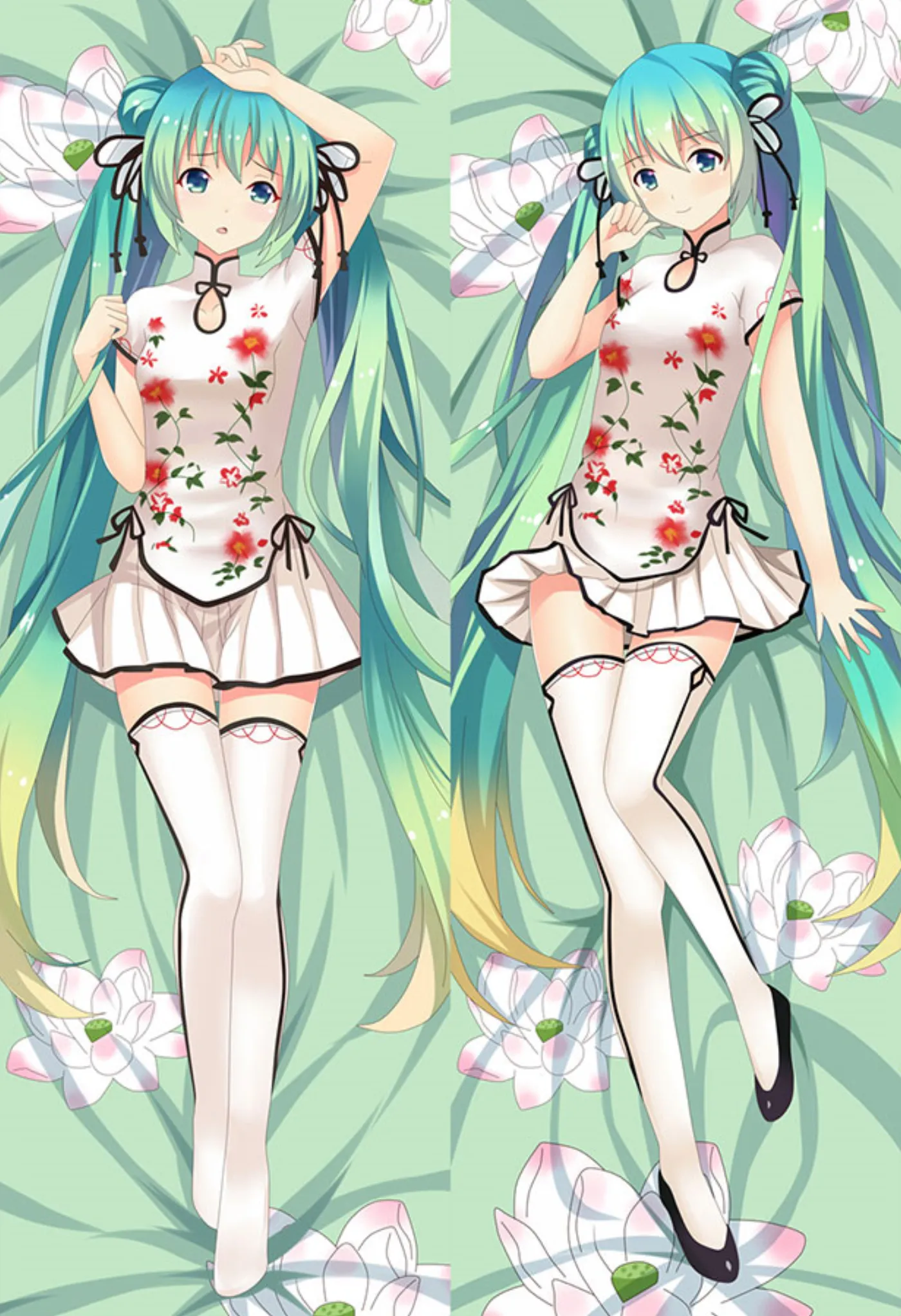 Original double layer artwork