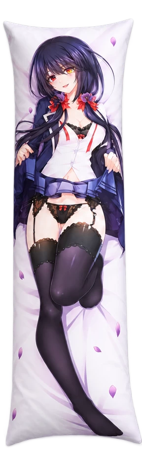 50×160 cm dakimakura