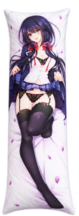 50×150 cm dakimakura