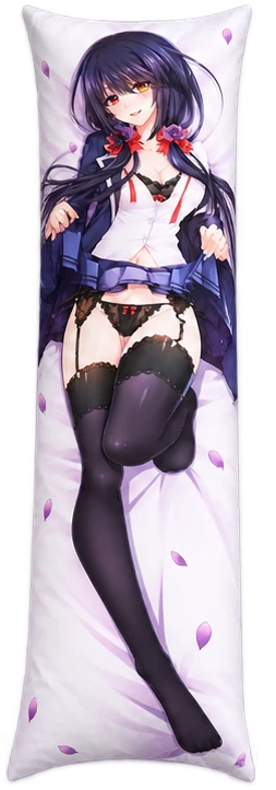40×120 cm dakimakura
