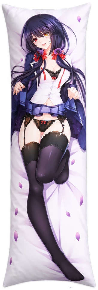 60×180 cm dakimakura