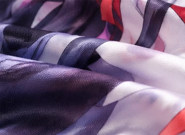 2WAY Tricot gradient background