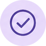 Quality check icon