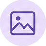 Artwork review icon