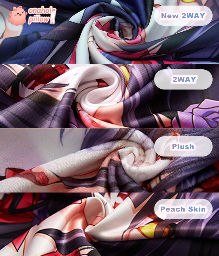 DVA Overwatch 3D Latex Onahole Butt Pillow Anime Body Cushion