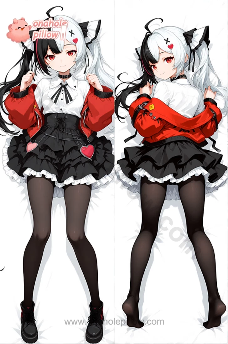 Lacrimosa Neverness to Everness 分腿抱枕