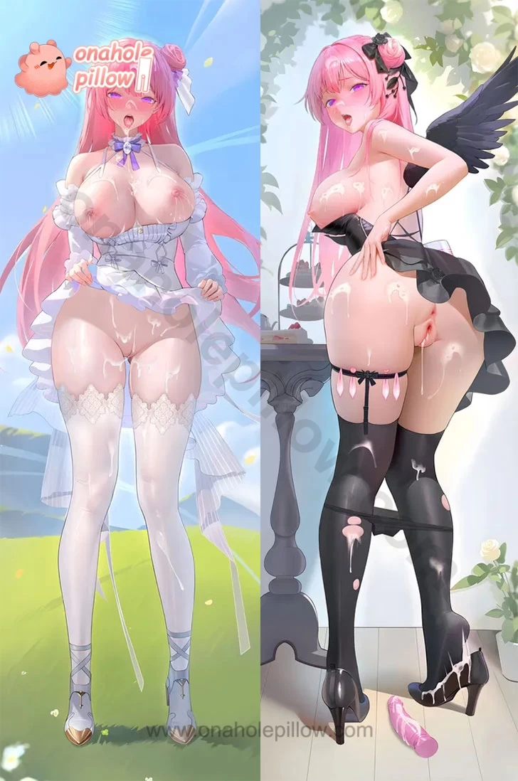 Dorothy Goddess of Victory Nikke Full Body Onahole Dakimakura Anime Body Pillow