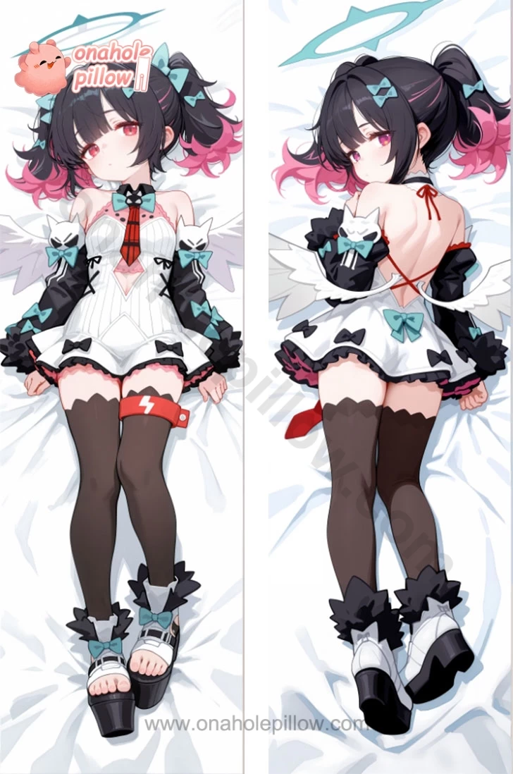 Nangong Yu Zenless Zone Zero Full Body Onahole Dakimakura Anime Body Pillow