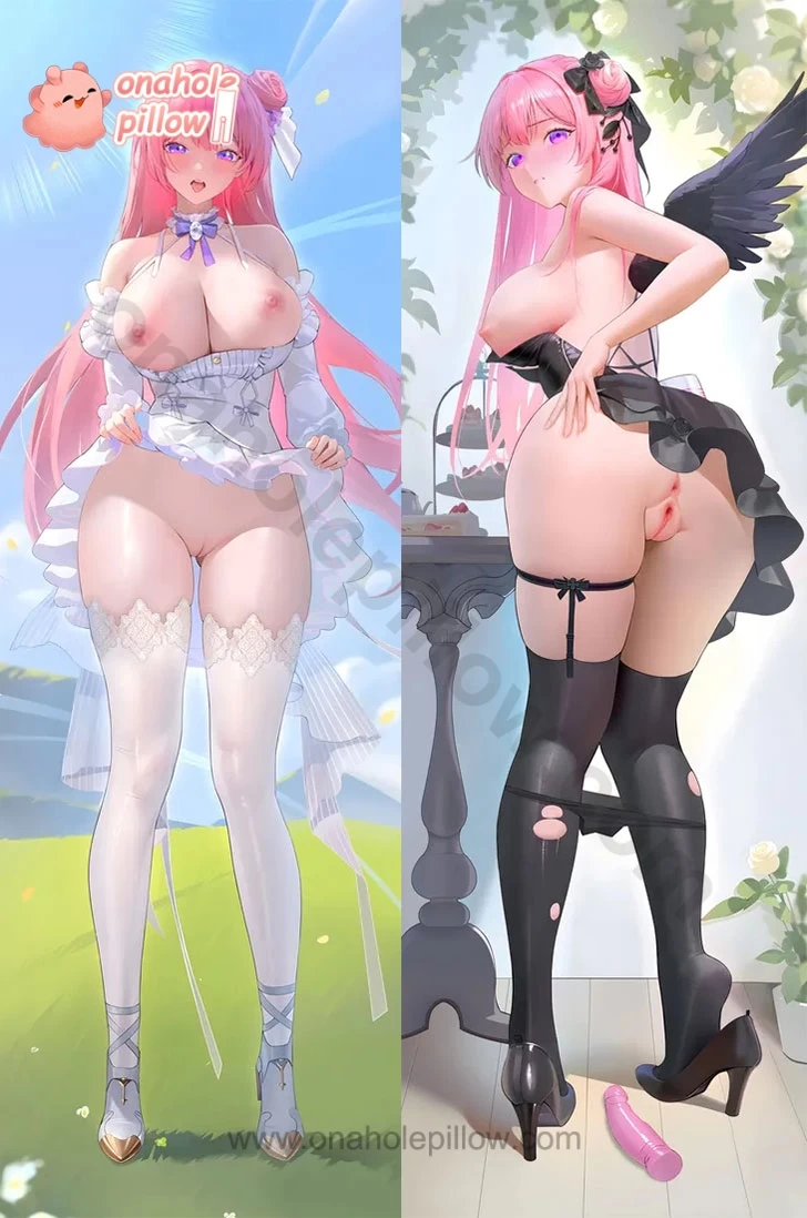 Dorothy Goddess of Victory Nikke Full Body Onahole Dakimakura Anime Body Pillow