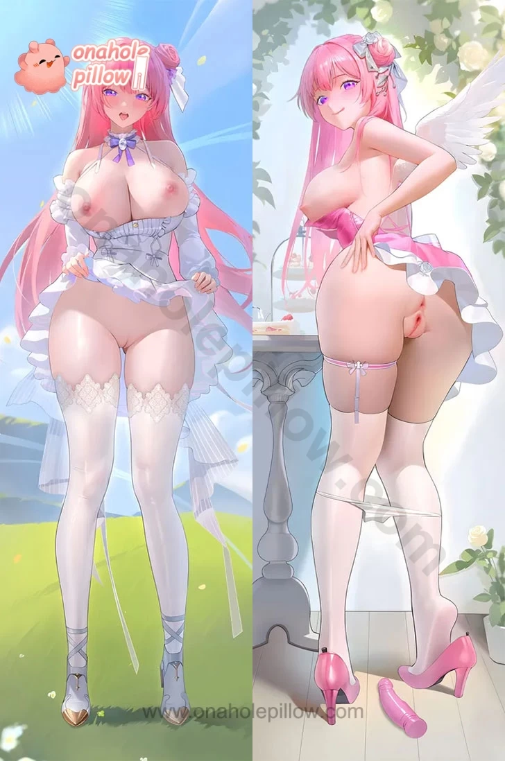 Dorothy Goddess of Victory Nikke Full Body Onahole Dakimakura Anime Body Pillow