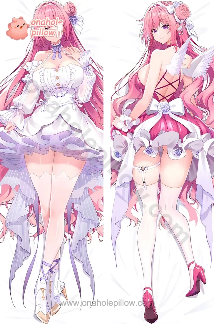 Dorothy Goddess of Victory Nikke Full Body Onahole Dakimakura Anime Body Pillow