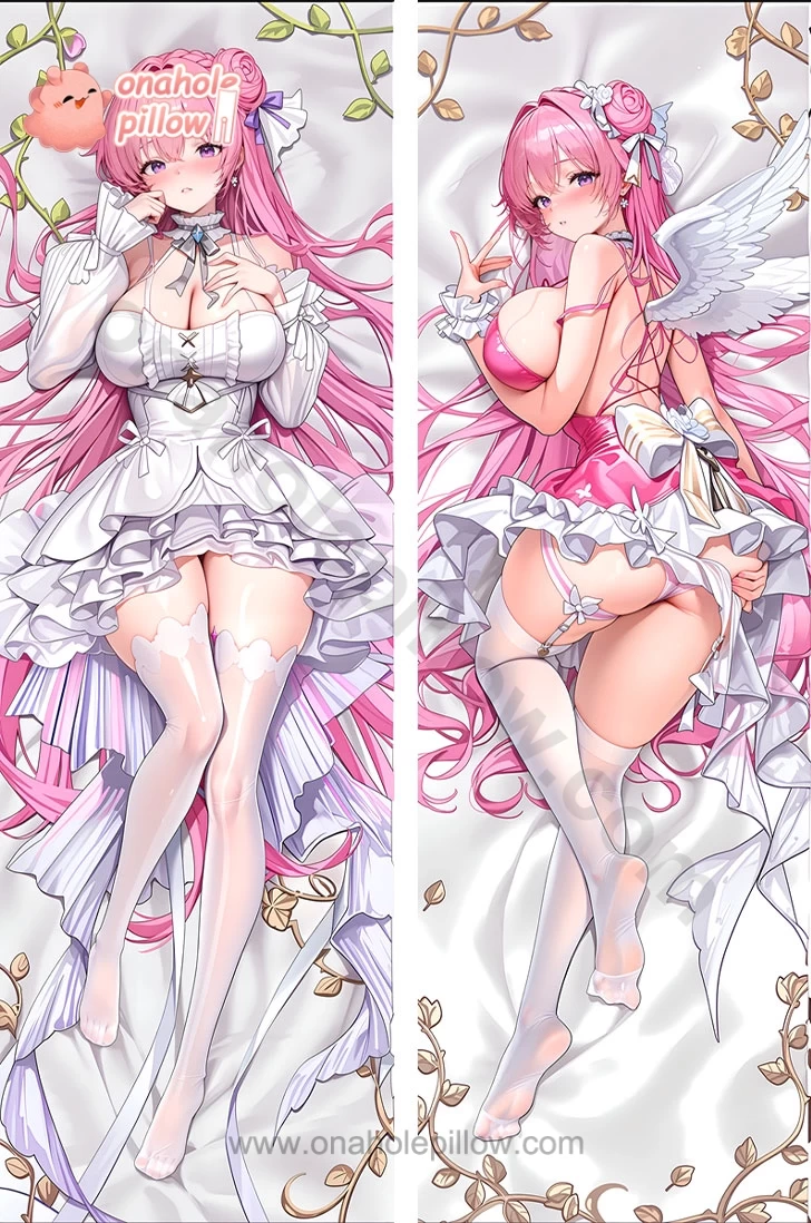 Dorothy Goddess of Victory Nikke Full Body Onahole Dakimakura Anime Body Pillow