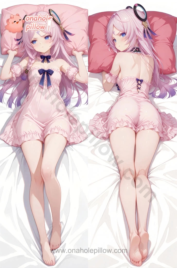 Citlali Genshin Impact Full Body Onahole Dakimakura Anime Body Pillow