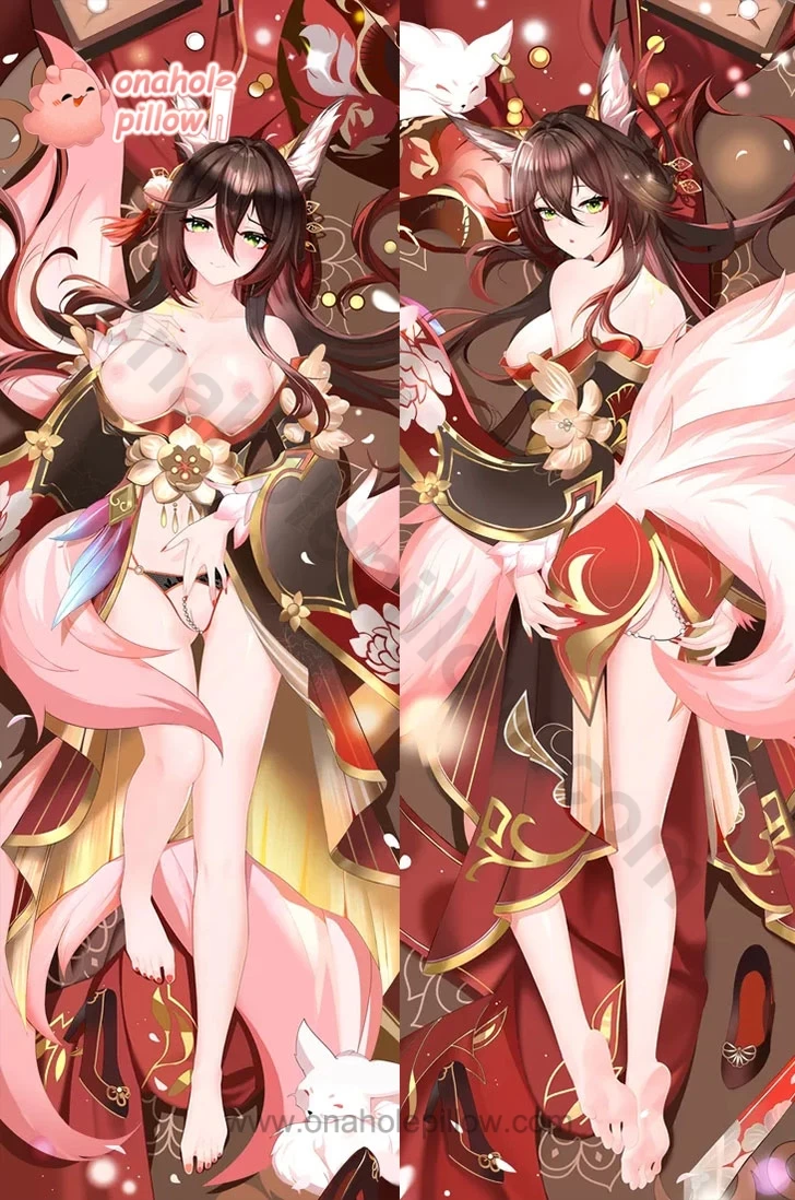 Fugue Honkai Star Rail Full Body Onahole Dakimakura Anime Body Pillow