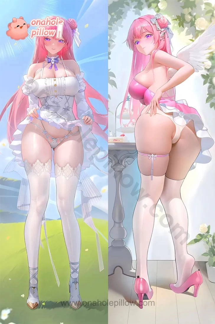 Dorothy Goddess of Victory Nikke Full Body Onahole Dakimakura Anime Body Pillow