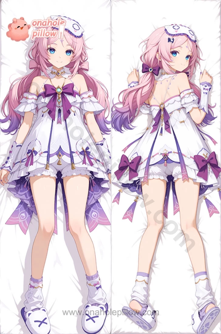 Citlali Genshin Impact Full Body Onahole Dakimakura Anime Body Pillow