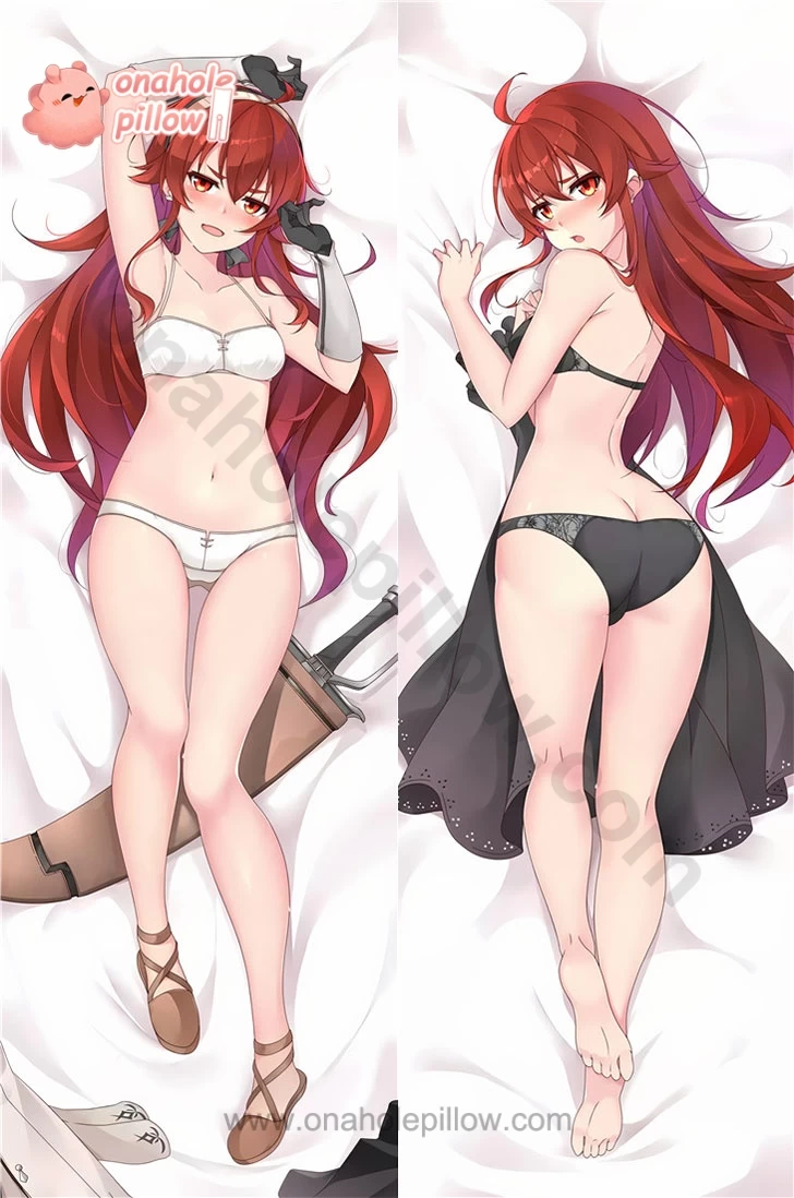 Eris Mushoku Tensei Full Body Onahole Dakimakura Anime Body Pillow
