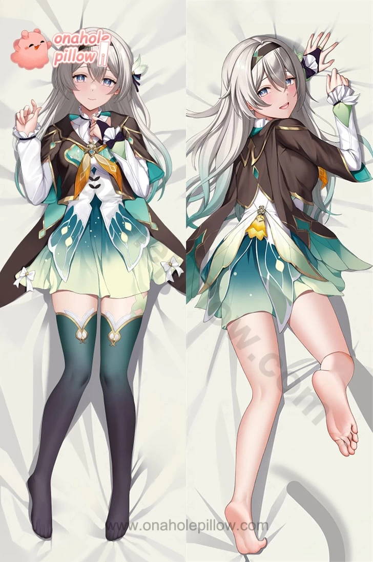 Firefly Honkai Star Rail Full Body Onahole Dakimakura Anime Body Pillow