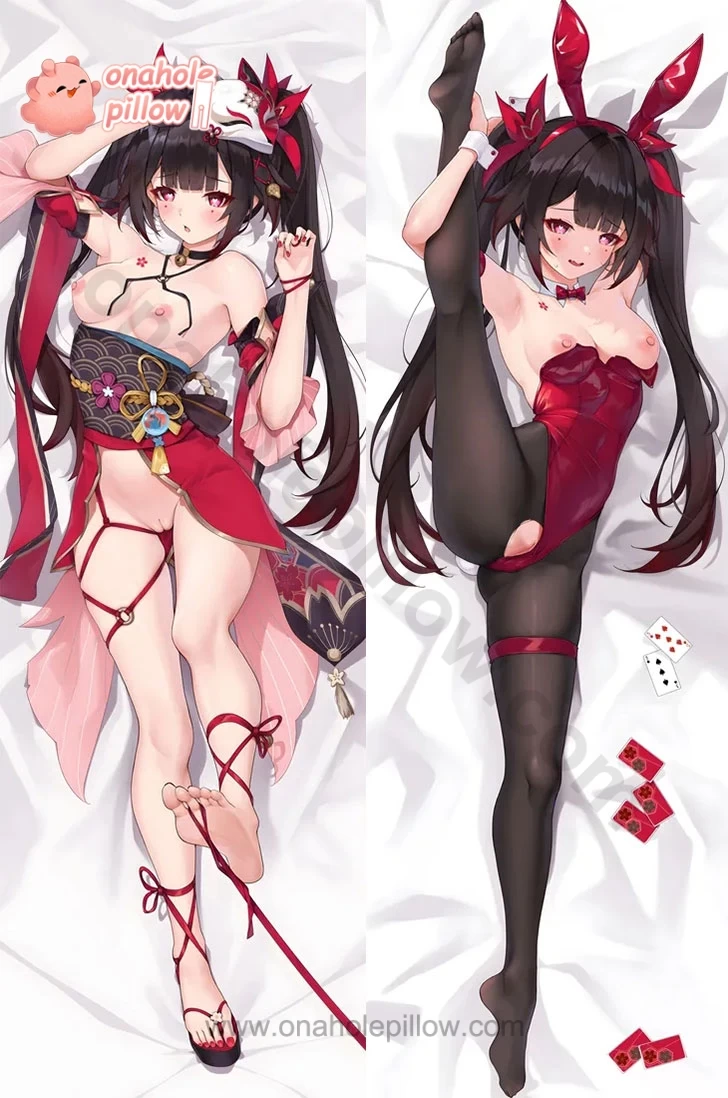Sparkle Honkai Star Rail Full Body Onahole Dakimakura Anime Body Pillow