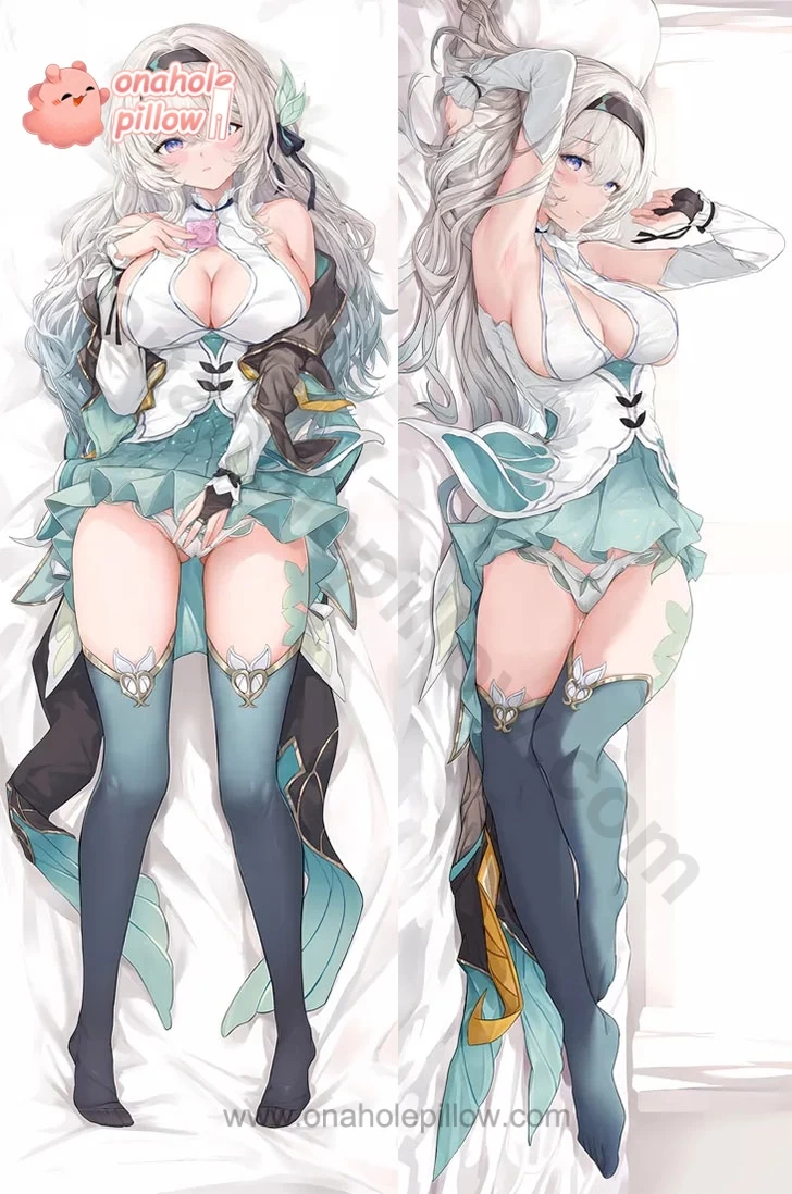 Firefly Honkai Star Rail Full Body Onahole Dakimakura Anime Body Pillow