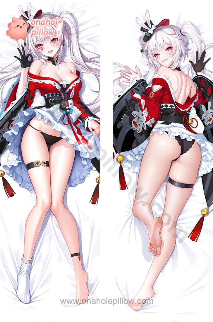 Sparxie Honkai Star Rail Full Body Onahole Dakimakura Anime Body Pillow