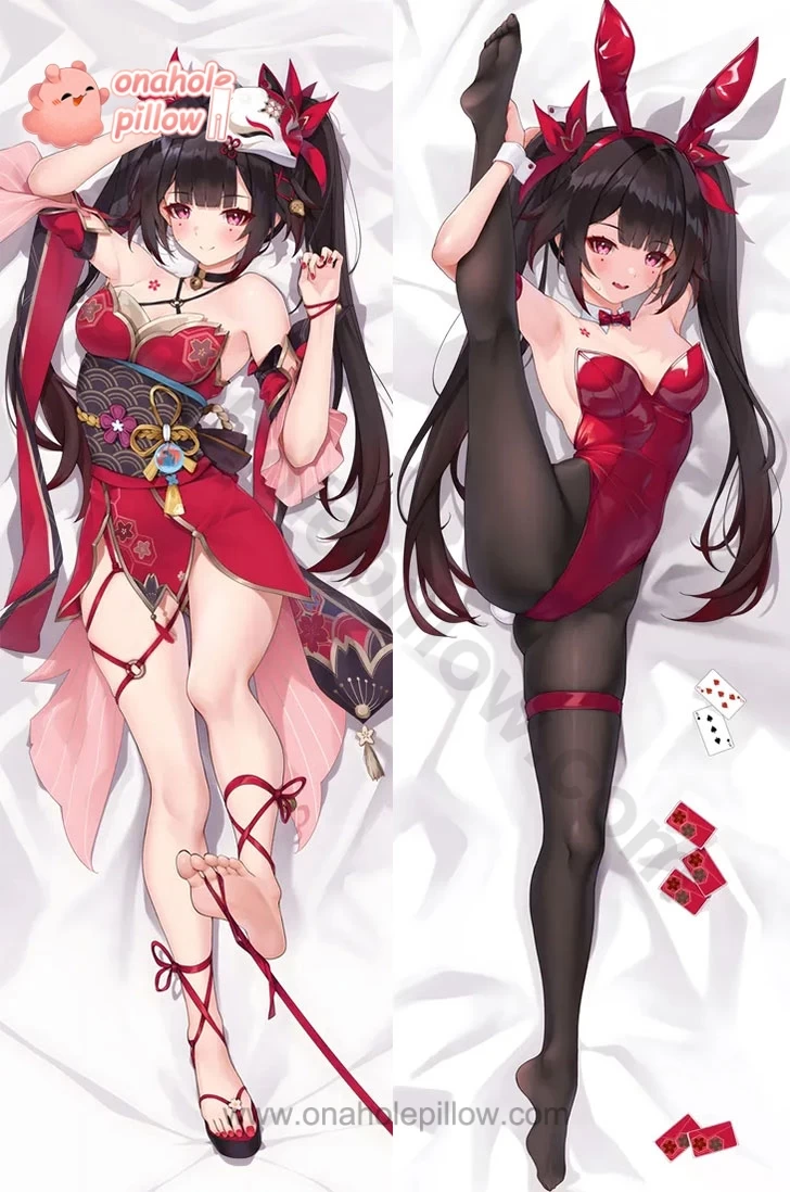 Sparkle Honkai Star Rail Full Body Onahole Dakimakura Anime Body Pillow