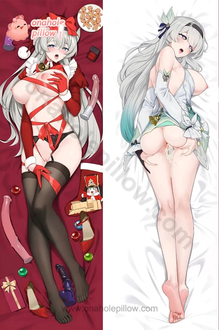 Firefly Honkai Star Rail Full Body Onahole Dakimakura Anime Body Pillow