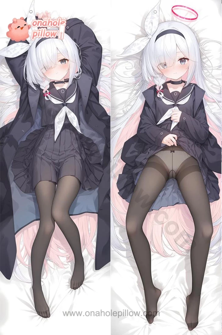 Plana Blue Archive Full Body Onahole Dakimakura Anime Body Pillow