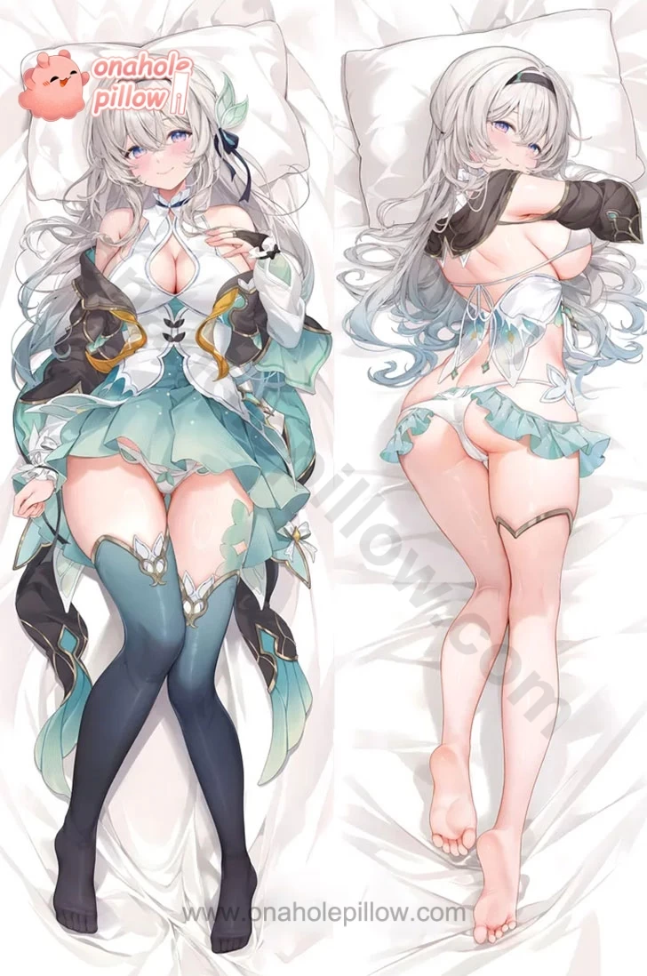 Firefly Honkai Star Rail Full Body Onahole Dakimakura Anime Body Pillow